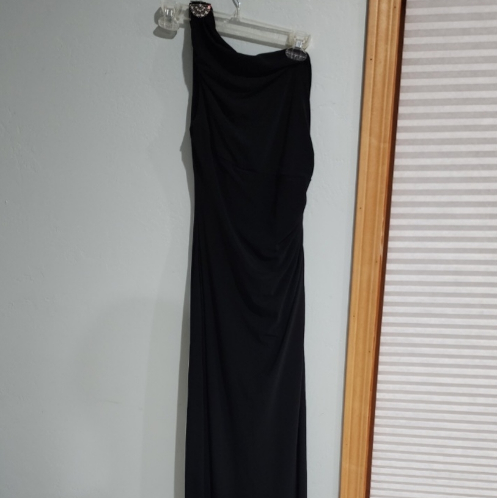 NWT Lauren by Ralph Lauren Formal Dress